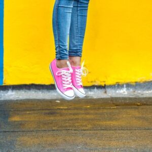 tenis all star