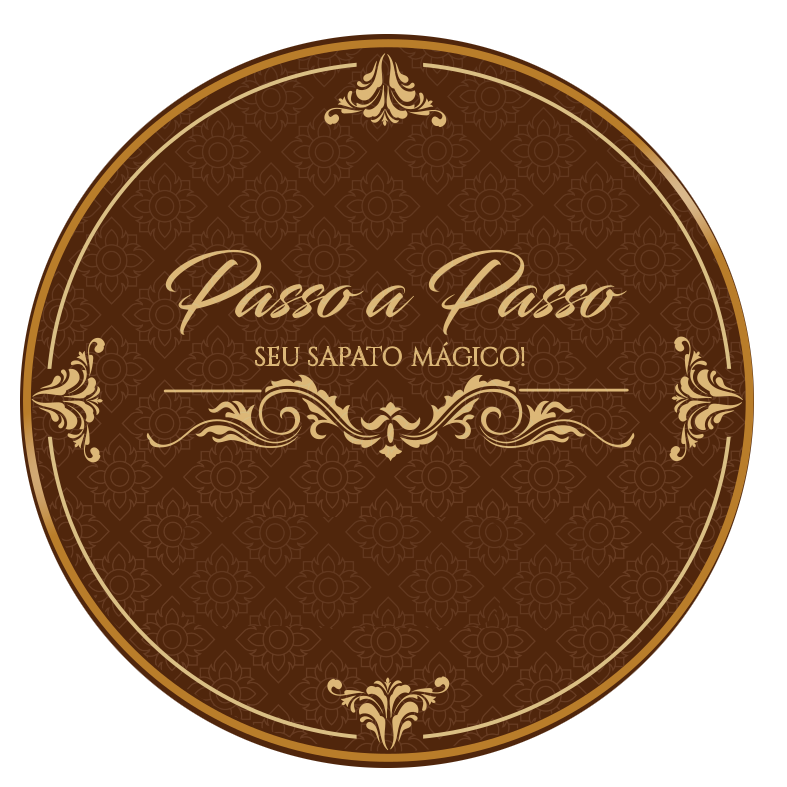 Sapato Mágico